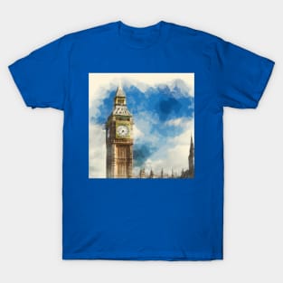 Big Ben T-Shirt